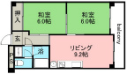 豊中市南桜塚の賃貸