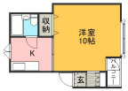 豊中市曽根東町の賃貸