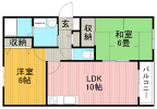 豊中市曽根南町の賃貸