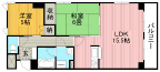 豊中市南桜塚の賃貸