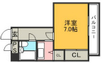 豊中市北条町の賃貸