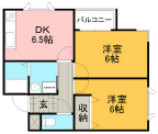 豊中市服部豊町の賃貸