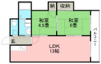 豊中市利倉西の賃貸