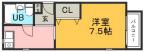 豊中市服部本町の賃貸