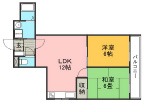 豊中市服部西町の賃貸