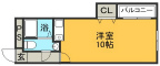 豊中市長興寺北の賃貸