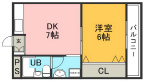 豊中市長興寺北の賃貸