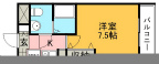 豊中市南桜塚の賃貸