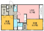 豊中市中桜塚の賃貸