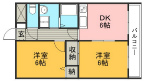 豊中市長興寺南の賃貸