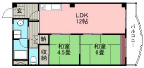 豊中市利倉東の賃貸