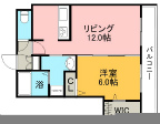 豊中市曽根東町の賃貸