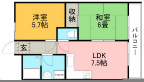 豊中市服部南町の賃貸