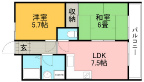 豊中市服部南町の賃貸