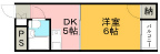 豊中市曽根東町の賃貸