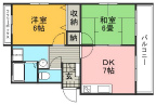 豊中市服部豊町の賃貸