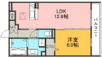 豊中市原田元町の賃貸