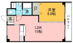 豊中市長興寺北の賃貸