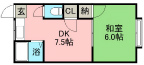 豊中市曽根南町の賃貸