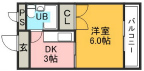 豊中市長興寺南の賃貸