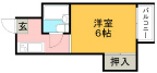 豊中市曽根西町の賃貸