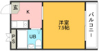 豊中市曽根西町の賃貸