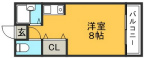 豊中市北条町の賃貸