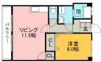 豊中市長興寺南の賃貸