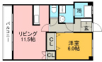 豊中市長興寺南の賃貸