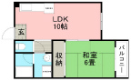 豊中市南桜塚の賃貸