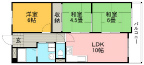 豊中市長興寺北の賃貸