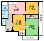 豊中市岡町北の賃貸