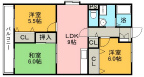 豊中市曽根南町の賃貸