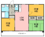 豊中市小曽根の賃貸