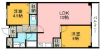 豊中市南桜塚の賃貸