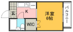 豊中市中桜塚の賃貸