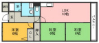 豊中市若竹町の賃貸