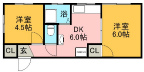 豊中市岡町の賃貸