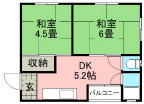 豊中市岡町北の賃貸