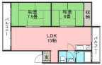 豊中市岡町北の賃貸