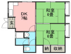 豊中市中桜塚の賃貸