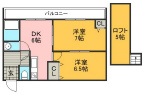 豊中市岡町北の賃貸