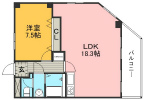 豊中市中桜塚の賃貸