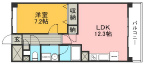 豊中市利倉の賃貸