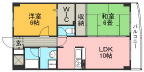 豊中市服部豊町の賃貸