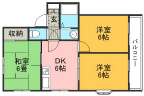 豊中市中桜塚の賃貸